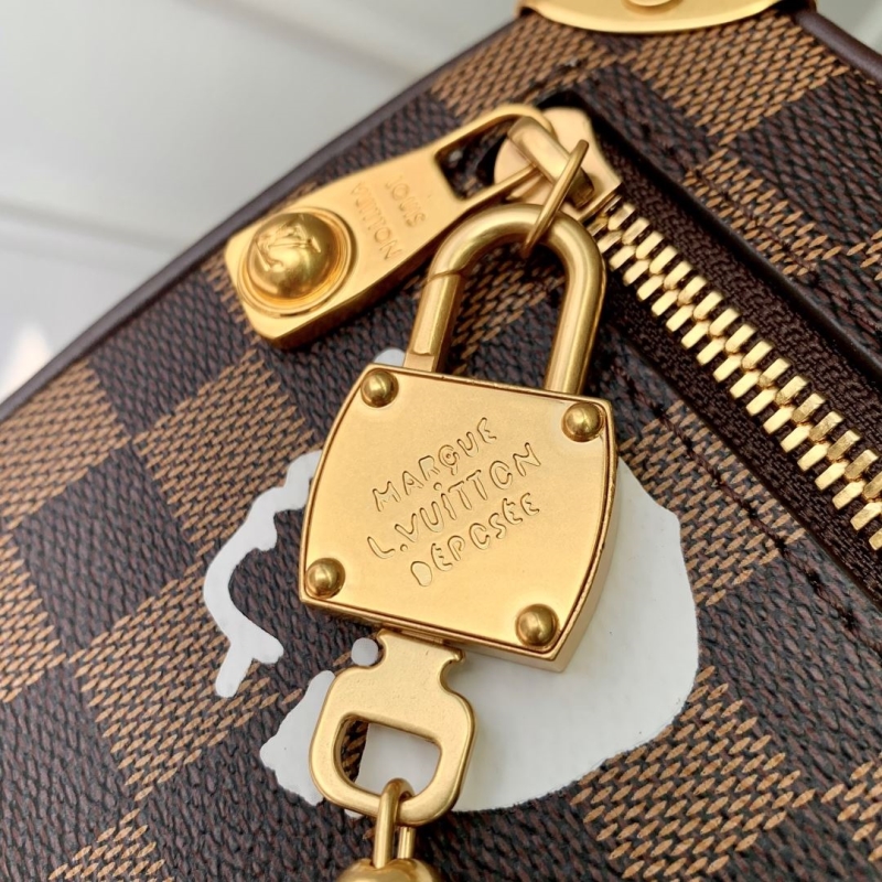 LV Box Bags